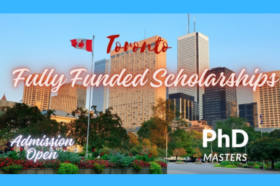 Study in Canada for Free? Here’s the 2026 Lester B. Pearson Scholarship You Must Apply For!